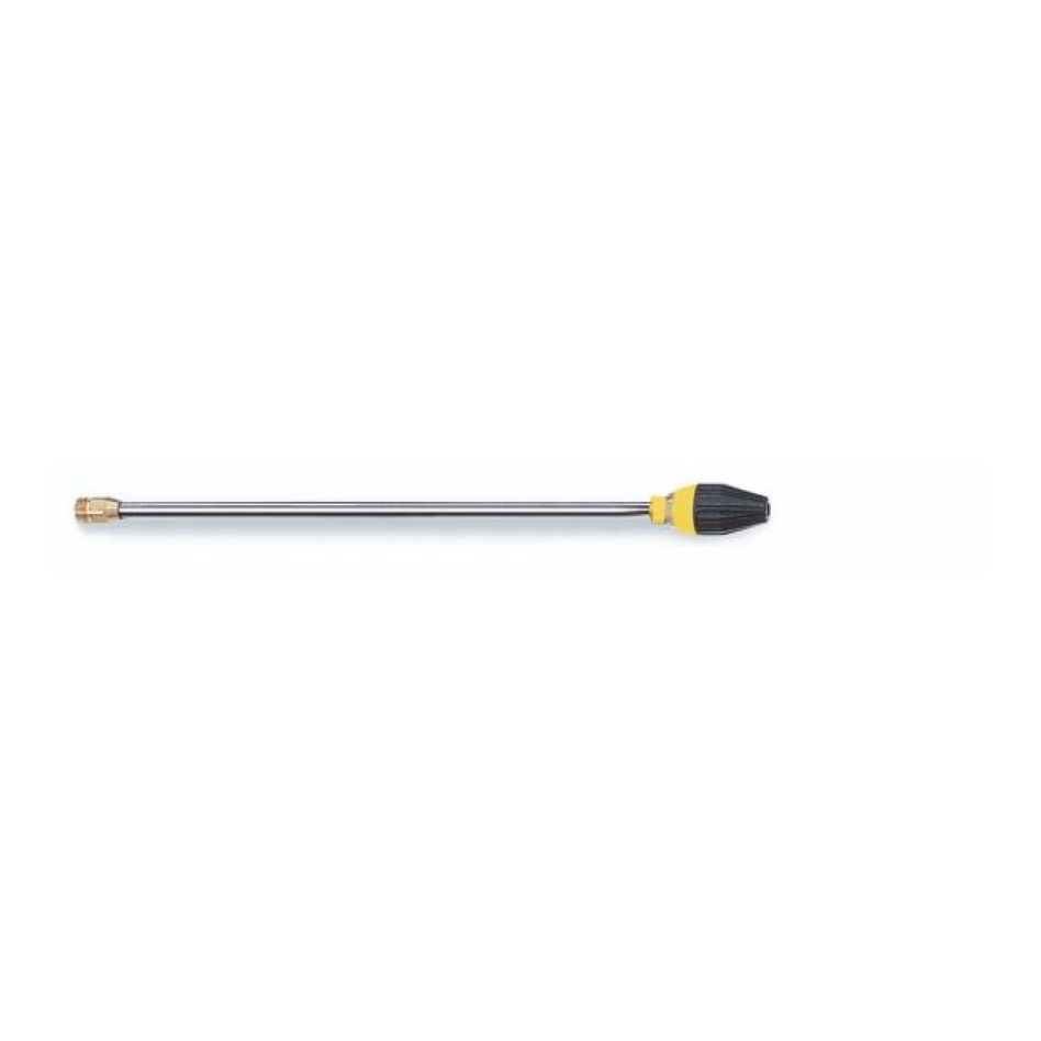 Kränzle Zubehör 41570-042 Lanze 500 mm mit Schmutzkiller 42 M22