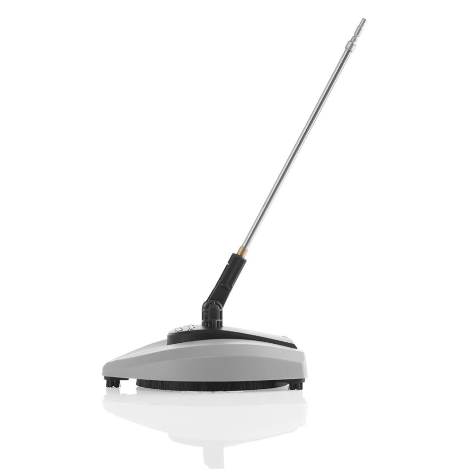 Kränzle Zubehör 41870 Terrassenreiniger Round Cleaner UFO light D10