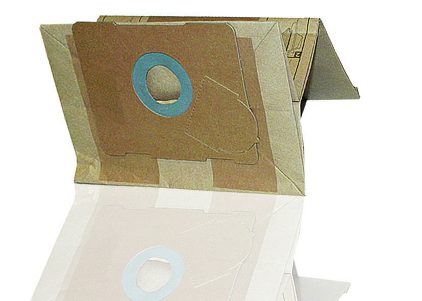 Kränzle Zubehör 45440.0 Ventos 20 Staubsaugerbeutel 5 Stk.