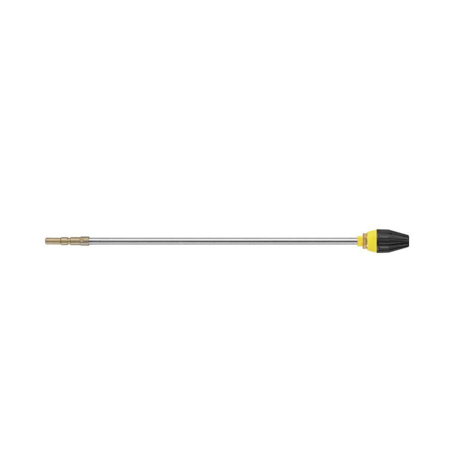 Kränzle Zubehör 12438-042 Lanze 500 mm mit Schmutzkiller 042 D12