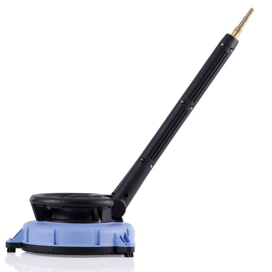 Kränzle Zubehör 41880 Terrassenreiniger Round Cleaner UFO lang D12