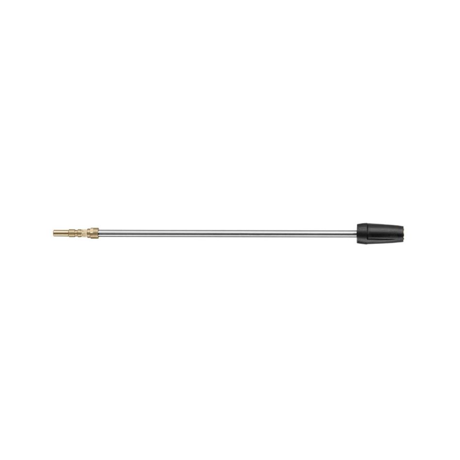 Kränzle Zubehör 41154.5 Lanzenverlängerung 500 mm Griffschale D12