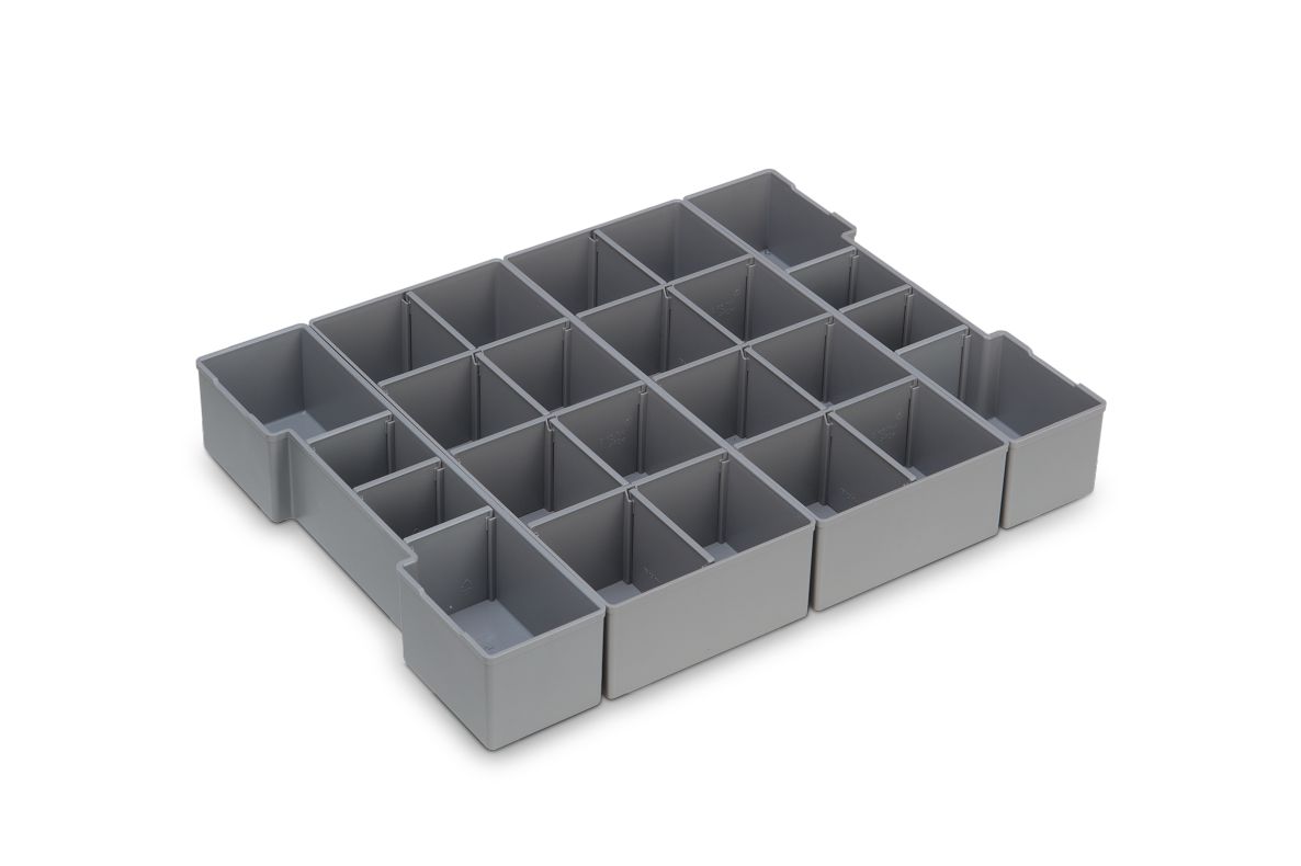 L-Boxx 6000010098 L-BOXX Einsatzsatz K3 BSS
