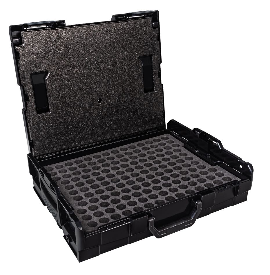 L-Boxx 1000010144 L-BOXX 102 Brennerkopfeinsatz BSS