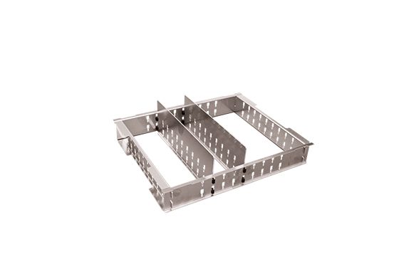L-Boxx 1000010151 L-BOXX 136 Metall-Trennwandset 3F BSS