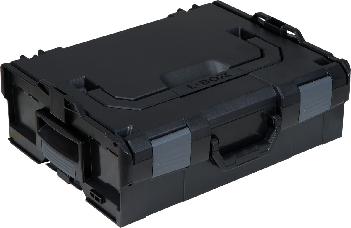 L-Boxx 6100000306 L-BOXX 136 BSS