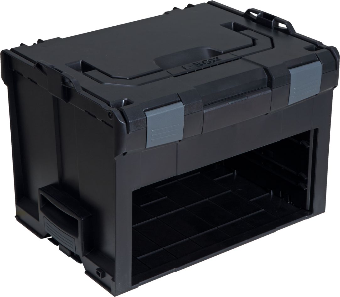 L-Boxx 6100000326 LS-BOXX 306 leer BSS
