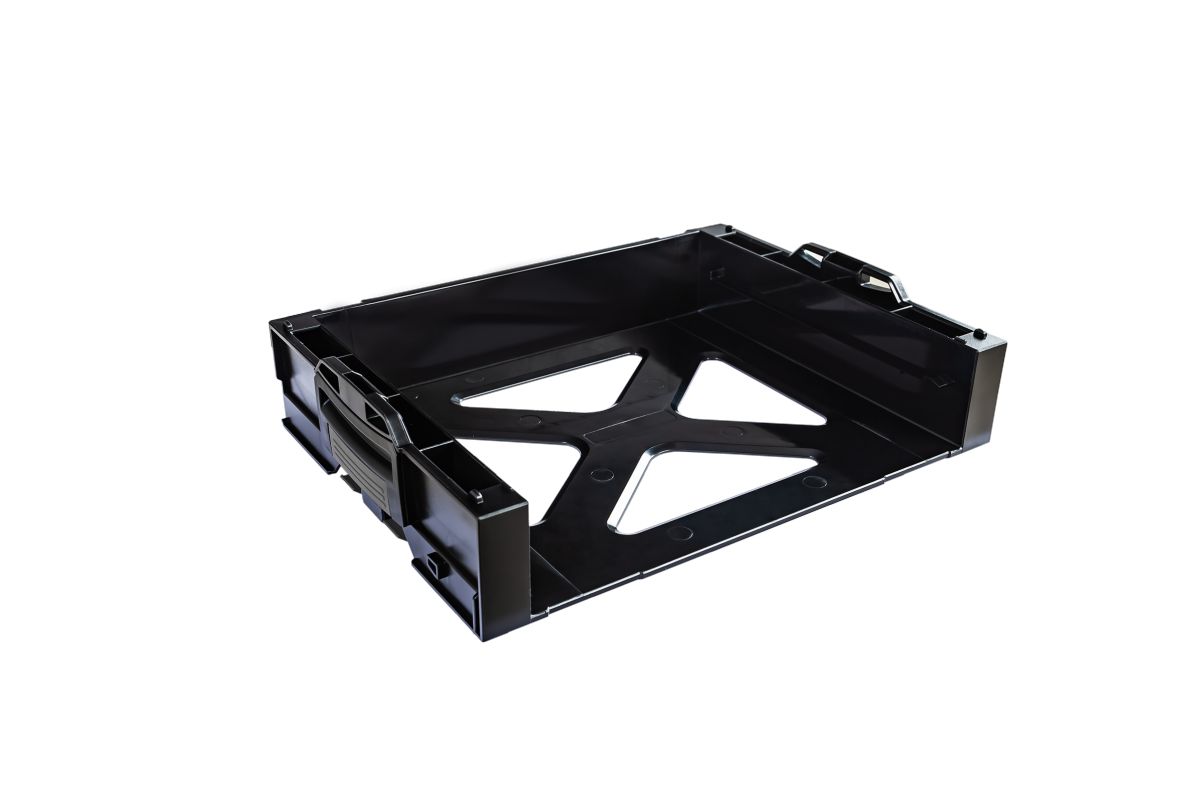 L-Boxx 6100000333 i-BOXX Rack aktiv BSS