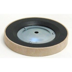 Tormek 27621 LA220 Lederabziehscheibe