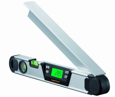 Laserliner 075.130A ArcoMaster 40 Digitale Winkelanzeige