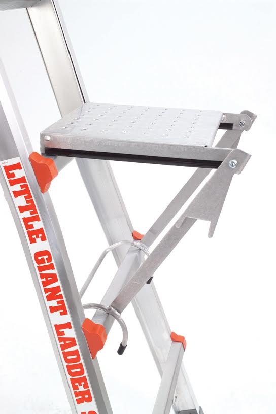 Little Giant 48419104 Multiladder-Leiterbank