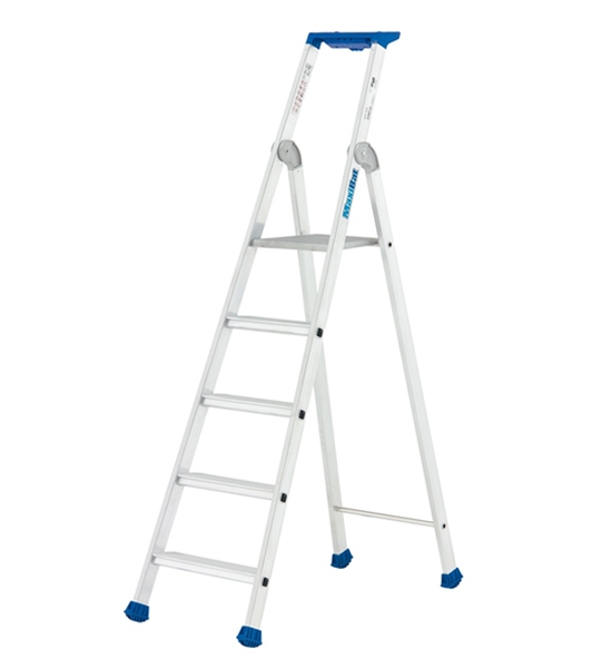 Little Jumbo 1223750108 Maxibat 2375 Treppe, 1 x 8 Stufen