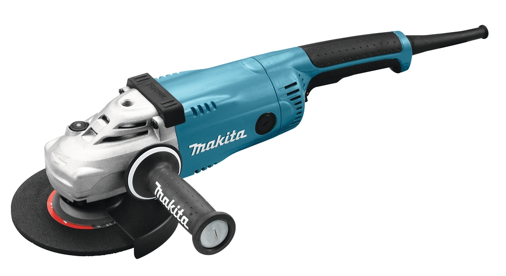 Makita GA7030SFY 230V Winkelschleifer 180 mm