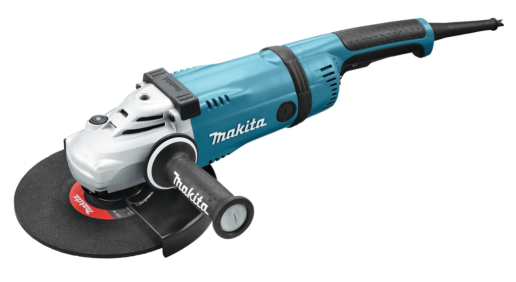 Makita GA9030SFY Winkelschleifer 230 mm 2400 Watt