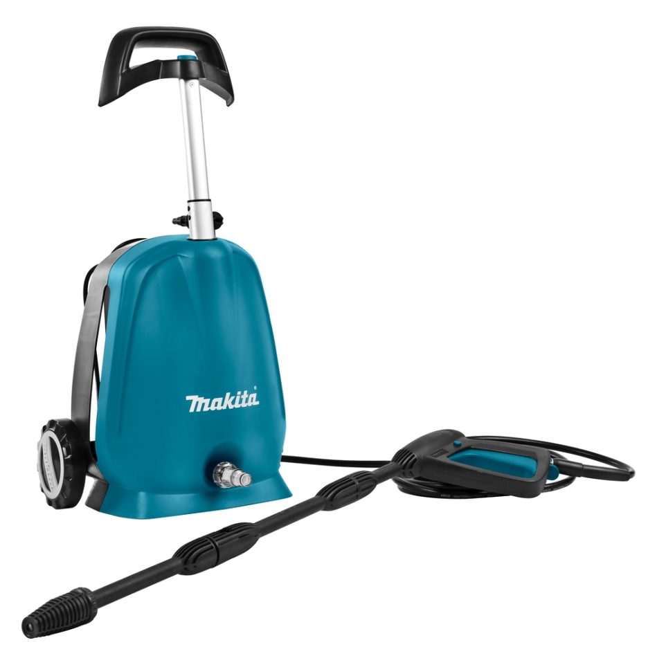 Makita HW102 Hochdrukreiniger 1300 Watt 100 Bar