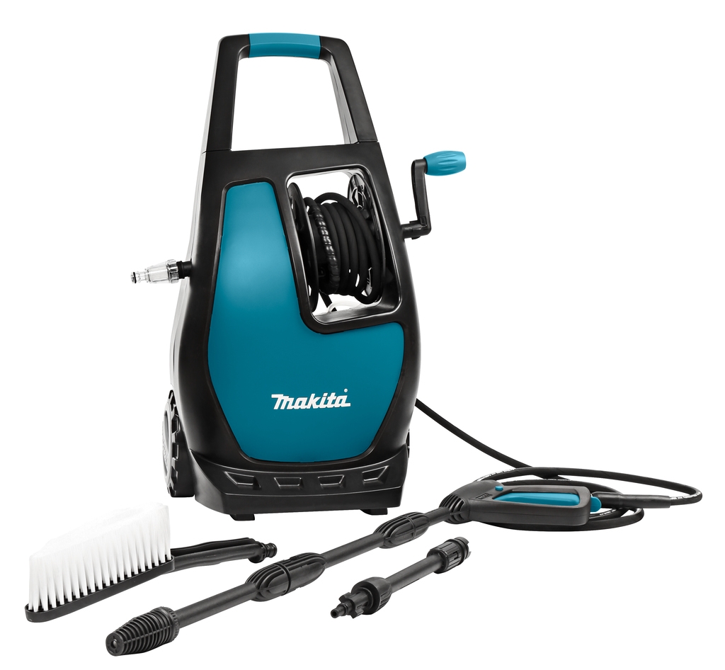 Makita HW111 Hochdruckreiniger