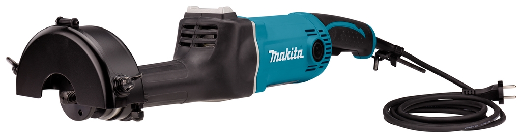 Makita GS5000 Geradschleifer 125 mm 750 Watt