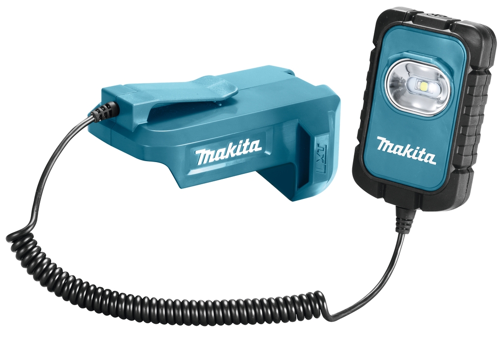 Makita DEABML803 BML803 Led lamp 14,4/18 Volt