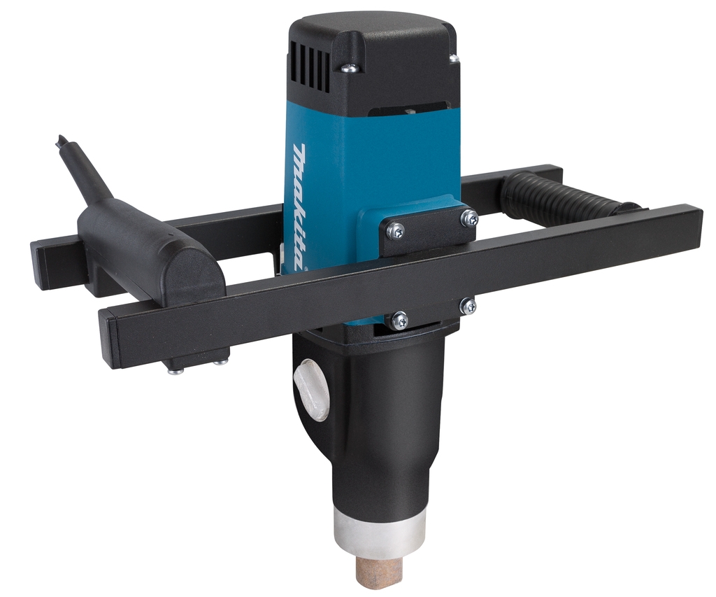 Makita UT1600 Rührgerät 2-Gang 1800 Watt