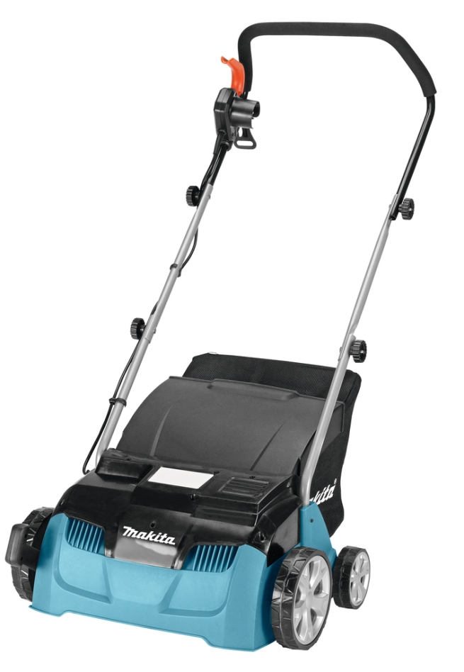 Makita UV3200 Elektrischer Vertikutierer 32 cm