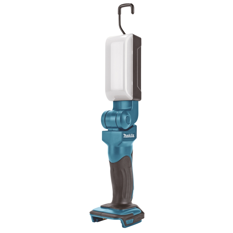 Makita DEBDML801X DML801 Akku Lampe 18 Volt ohne Akku oder Ladegerät