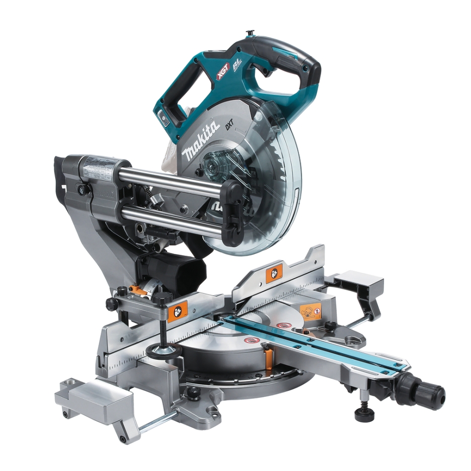 Makita LS002GZ01 Schnurlose Radialtrennsäge 216 mm XGT 40V max ohne Akku und Ladegerät