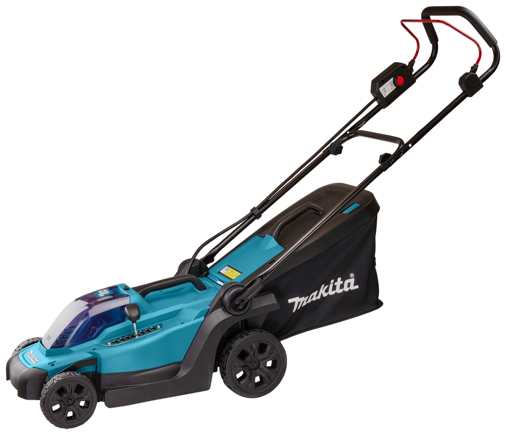 Makita DLM330Z Akku-Rasenm&auml;her 33 cm 18 Volt ohne Akku&nbsp;und Ladeger&auml;t