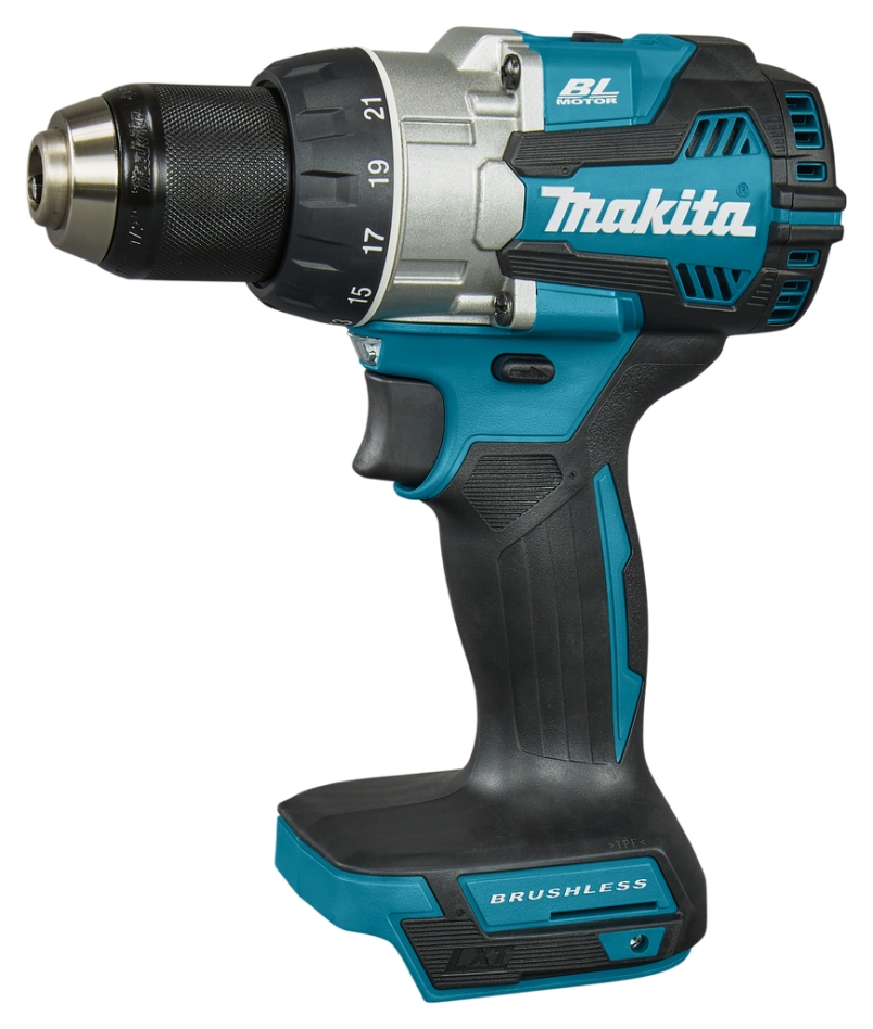Makita DDF489Z Akku-Bohrschrauber 18V ohne Akkus und Ladegerät