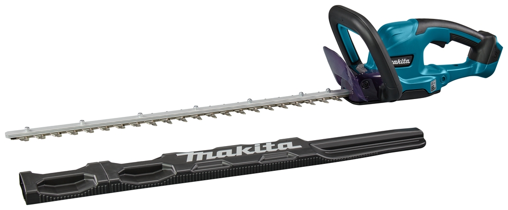 Makita DUH607Z 18V Accu Heckenschere 60 cm exkl. Batterien und Ladegerät