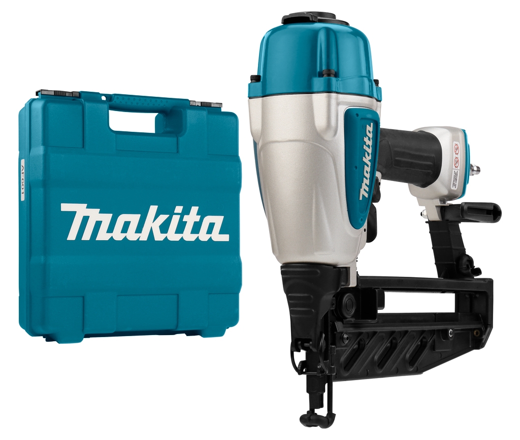 Makita AF601 Makita  Brad Nägler 16 GA 25 - 64 mm