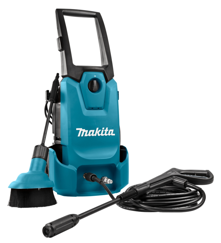 Makita HW1200 Hochdruckreiniger 100 Bar