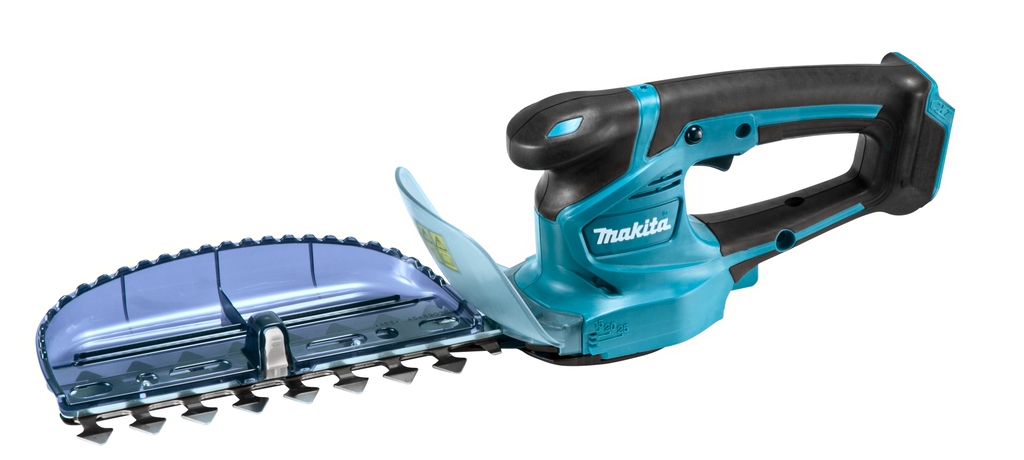 Makita UH201DZ Akku Heckenschere 12 Volt Ohne Akku odere Ladegerät