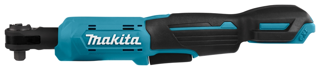 Makita WR100DZJ Akku Ratschenschrauber 12 Volt Ohne Akku und Ladegerät
