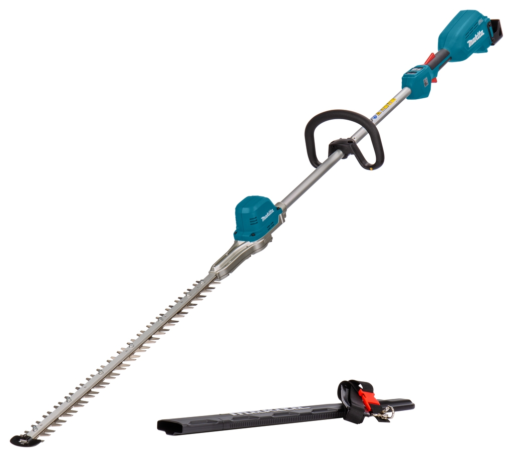 Makita DUN600LZ 18V Akku-Heckenschere 60 cm exkl. Akkus und Ladegerät