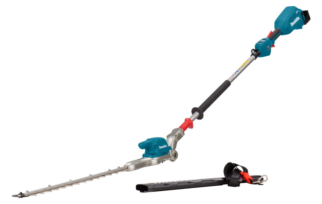 Makita DUN500WZ 18V Akku-Heckenschere 50 cm exkl. Akkus und Ladegerät