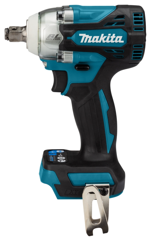 Makita DTW300Z Schlagschrauber 1/2" 330Nm 18 Volt ohne Batterien und Ladegerät