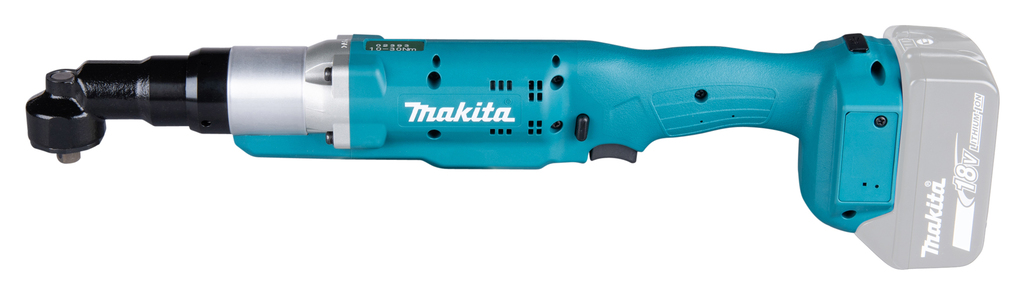 Makita DFL303F4Z LXT 18 V Winkel-Drehmomentschlüssel 3/8" 10-30 Nm 18 Volt ohne Akkus und Ladegerät