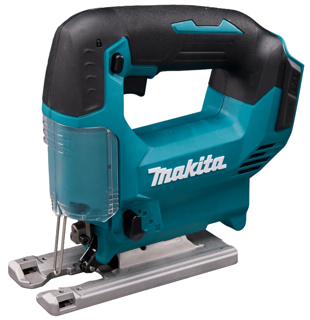 Makita DJV186Z LXT 18V-Akku-Stichs&auml;ge ohne Akku und Ladeger&auml;t im Karton