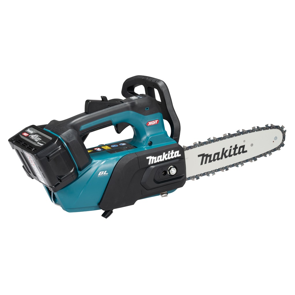 Makita UC031GZ XGT 40V Max Tophandle Accu-Kettens&auml;ge 25 cm exkl. Akku und Ladeger&auml;t im Karton