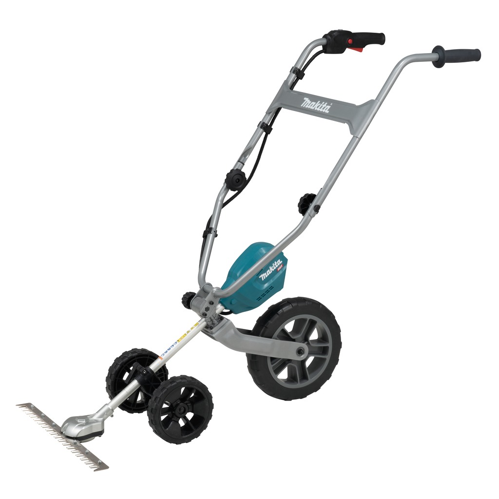 Makita UG001GZ XGT 40V Max Accu Baler M&auml;her 50 cm exkl. Akku und Ladeger&auml;t im Karton