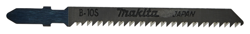 Makita Zubehör 792691-8 Stichsägeblatt B10S 5 Stück