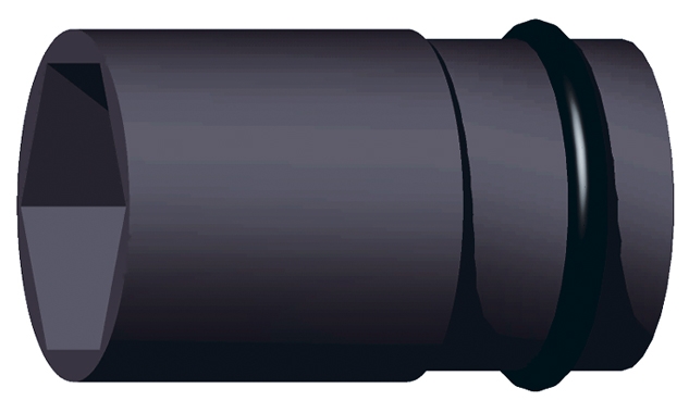 Makita Zubehör 134853-6 STECKSCHLUESSEL 3/4" SW26-53