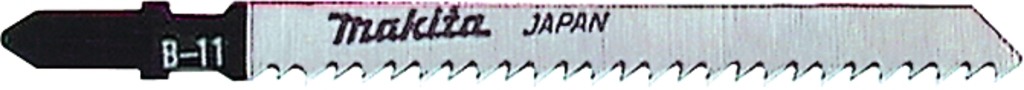 Makita Zubehör A-85634 Stichsägeblatt B11 5 Stück