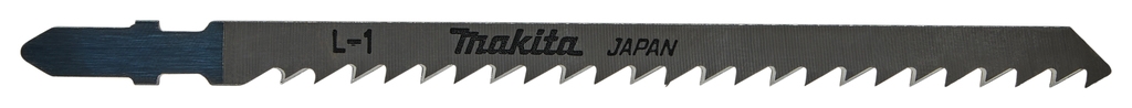 Makita Zubehör A-86290 Stichsägeblatt L1 5 Stück