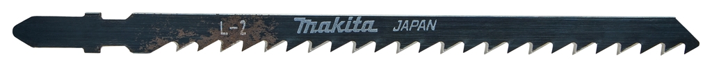 Makita Zubehör A-86309 Stichsägeblatt L2 5 Stück
