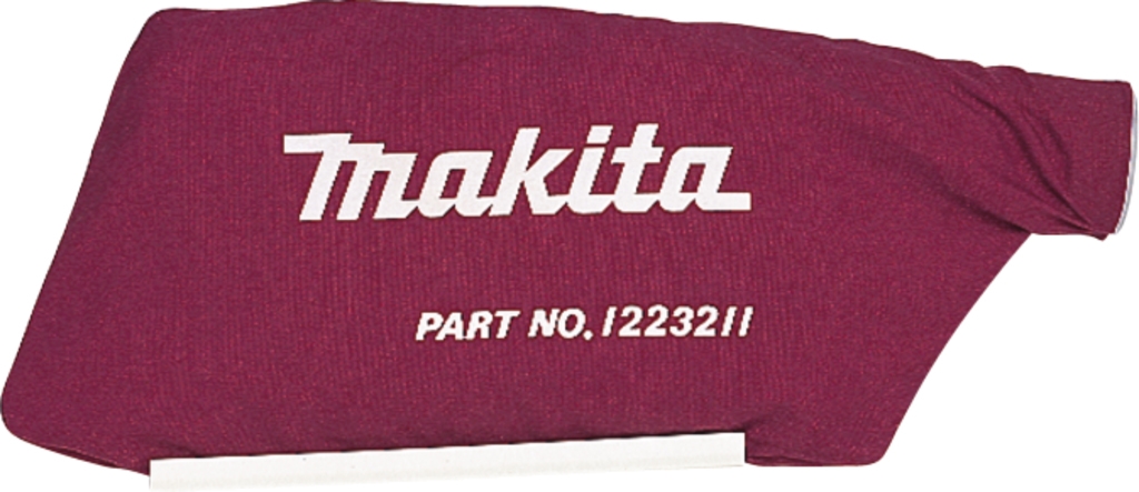 Makita Zubehör 122591-2 Staubsack