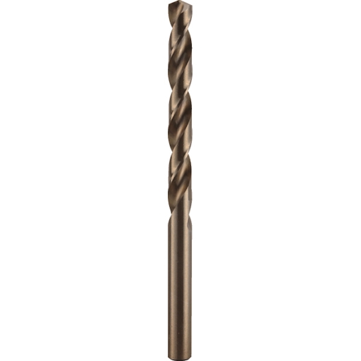 Makita Zubehör D-14021 HSS-CO Metallbohrer 10,5x133 mm