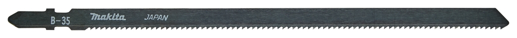 Makita Zubehör B-10469 Stichsägeblatt B35 Bi-Metall 3 Stück