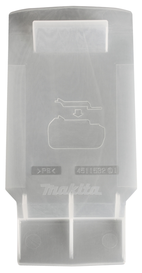 Makita Zubehör 451153-2 KONTAKTSCHUTZKAPPE