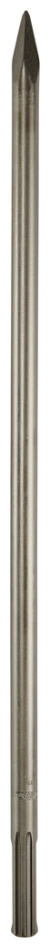 Makita Zubehör D-34198 SDS-Max Spitzmeißel 600 mm